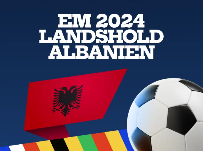 EURO24 | Albanien fodboldlandshold | Gruppe B